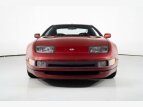Thumbnail Photo 3 for 1991 Nissan 300ZX 2+2 Hatchback